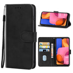 Custodia per telefono in pelle, For Samsung Galaxy S20 Ultra, For Samsung Galaxy S10 4G, For Samsung Galaxy S20, For Samsung Galaxy S10 Plus, For Samsung Galaxy S10 5G, For Samsung Galaxy S20+, For Samsung Galaxy S10e, For Samsung Galaxy S10 Lite / A91...