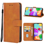 Custodia per telefono in pelle, For Samsung Galaxy S20 Ultra, For Samsung Galaxy S10 4G, For Samsung Galaxy S20, For Samsung Galaxy S10 Plus, For Samsung Galaxy S10 5G, For Samsung Galaxy S20+, For Samsung Galaxy S10e, For Samsung Galaxy S10 Lite / A91...