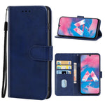 Custodia per telefono in pelle, For Samsung Galaxy S20 Ultra, For Samsung Galaxy S10 4G, For Samsung Galaxy S20, For Samsung Galaxy S10 Plus, For Samsung Galaxy S10 5G, For Samsung Galaxy S20+, For Samsung Galaxy S10e, For Samsung Galaxy S10 Lite / A91...