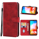 Custodia per telefono in pelle, For Tecno Spark 8, For Ulefone Armor 12 5G / 12S, For Ulefone Armor 13