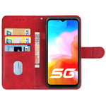 Custodia per telefono in pelle, For Tecno Spark 8, For Ulefone Armor 12 5G / 12S, For Ulefone Armor 13