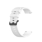 Cinturino in silicone per Amazfit GTR 20mm 22mm