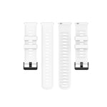 Cinturino in silicone per Amazfit GTR 20mm 22mm