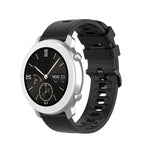Cinturino in silicone per Amazfit GTR 20mm 22mm