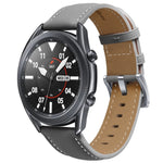 Cinturino cinturino in pelle, For Samsung Galaxy Watch4 40mm/44mm