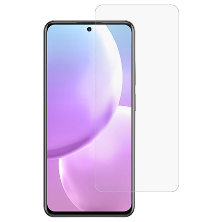 Pellicola in vetro temperato 9H 2.5D da 0,26 mm, For ZTE Voyage 20 Pro (1 PC), For Oukitel K9 Pro (1 PC), For TCL 20Y (1 PC), For Nintendo Game Watch (1 PC)