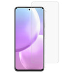 Pellicola in vetro temperato 9H 0,26 mm per smartphone compatibil