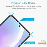 Pellicola in vetro temperato 9H 2.5D da 0,26 mm, For ZTE Voyage 20 Pro (1 PC), For Oukitel K9 Pro (1 PC), For TCL 20Y (1 PC), For Nintendo Game Watch (1 PC)