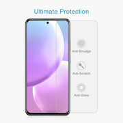 Pellicola in vetro temperato 9H 2.5D da 0,26 mm, For ZTE Voyage 20 Pro (1 PC), For Oukitel K9 Pro (1 PC), For TCL 20Y (1 PC), For Nintendo Game Watch (1 PC)