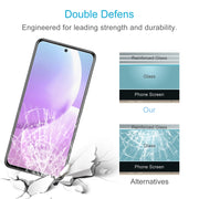 Pellicola in vetro temperato 9H 2.5D da 0,26 mm, For ZTE Voyage 20 Pro (1 PC), For Oukitel K9 Pro (1 PC), For TCL 20Y (1 PC), For Nintendo Game Watch (1 PC)