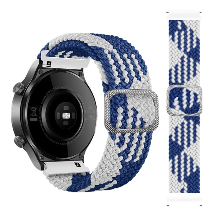 Cinturino elastico intrecciato in nylon, For Samsung Galaxy Gear S3