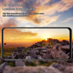 0.26mm 9H 2.5D Obiettivo fotocamera posteriore Pellicola in vetro temperato, For Samsung Galaxy S22 Ultra 5G (1 PC)
