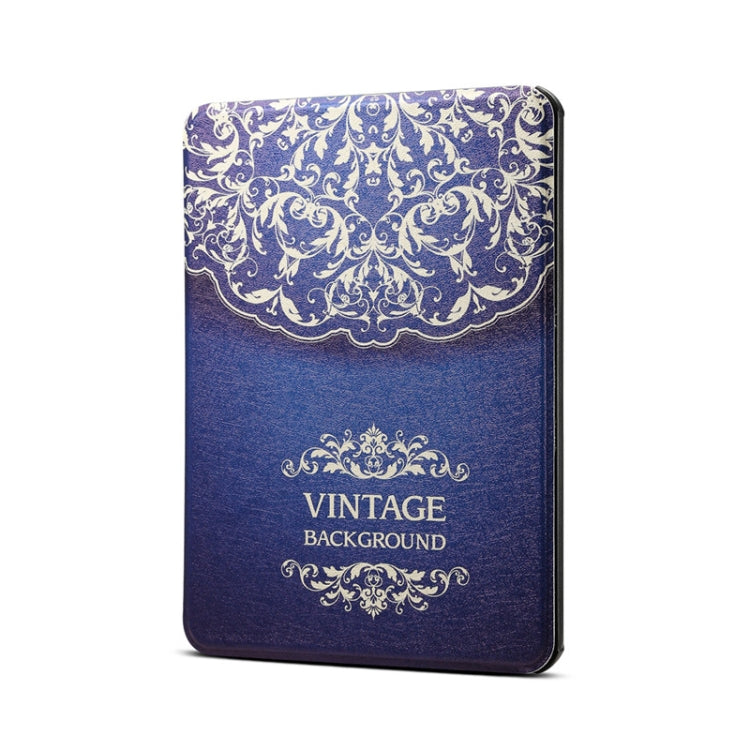 Custodia per tablet in pelle PU modello, For Amazon Kindle Paperwhite 5 2021