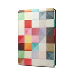 Custodia per tablet in pelle PU modello, For Amazon Kindle Paperwhite 5 2021