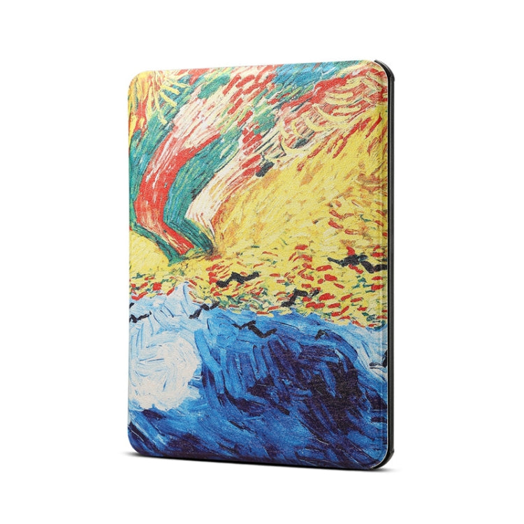 Custodia per tablet in pelle PU modello, For Amazon Kindle Paperwhite 5 2021