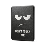 Custodia per tablet in pelle PU modello, For Amazon Kindle Paperwhite 5 2021