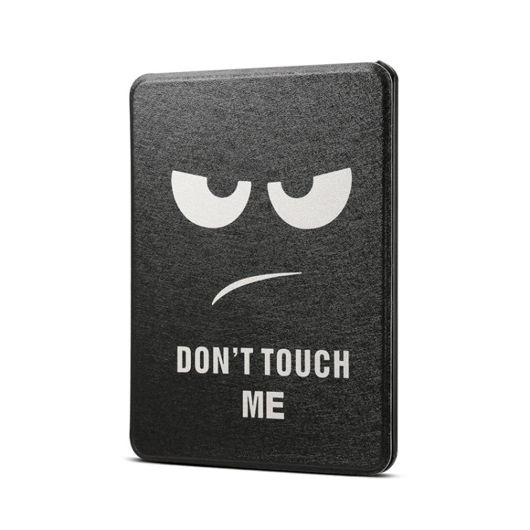 Custodia per tablet in pelle PU modello, For Amazon Kindle Paperwhite 5 2021