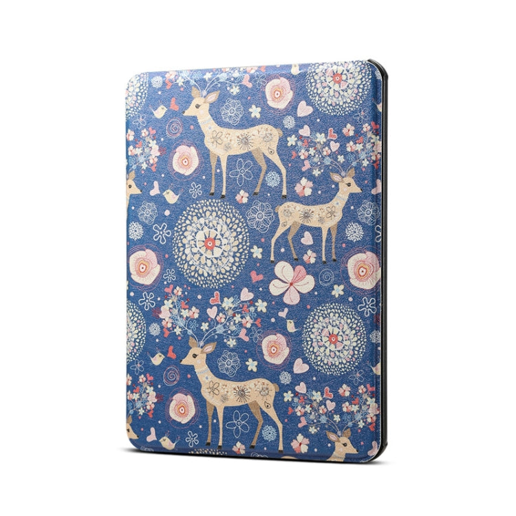 Custodia per tablet in pelle PU modello, For Amazon Kindle Paperwhite 5 2021