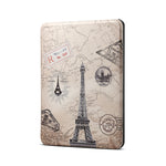 Custodia per tablet in pelle PU modello, For Amazon Kindle Paperwhite 5 2021
