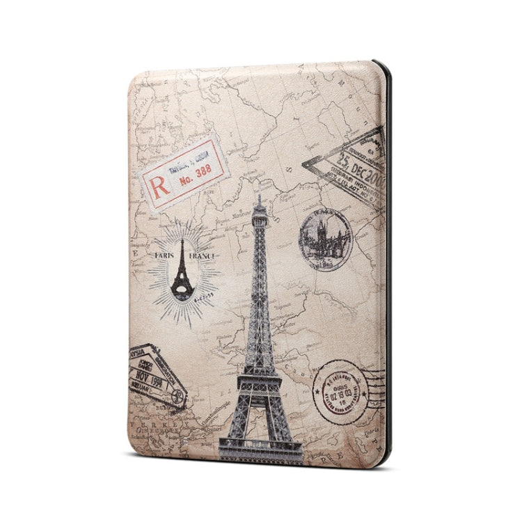Custodia per tablet in pelle PU modello, For Amazon Kindle Paperwhite 5 2021