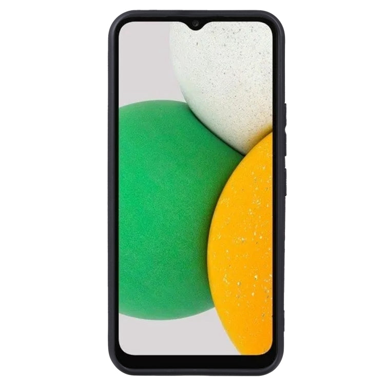 Custodia per telefono in TPU, For Samsung Galaxy A03 Core