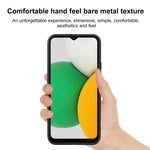 Custodia per telefono in TPU, For Samsung Galaxy A03 Core