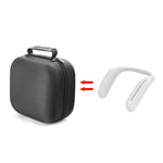 Custodia protettiva in nylon per altoparlante Sony SRS-WS1