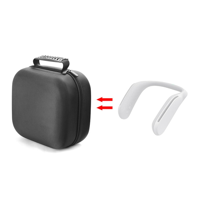 Custodia protettiva in nylon per altoparlante Sony SRS-WS1