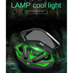MD198 TWS E-sport Gaming Auricolare Bluetooth senza fili