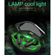 MD198 TWS E-sport Gaming Auricolare Bluetooth senza fili