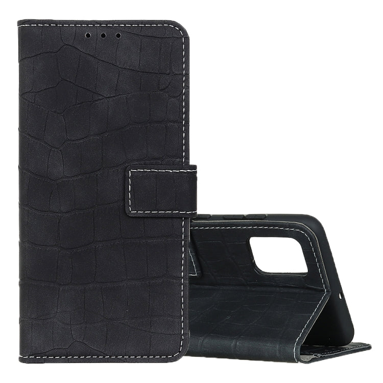 Custodia portafoglio in pelle con slot carte per Galaxy S20