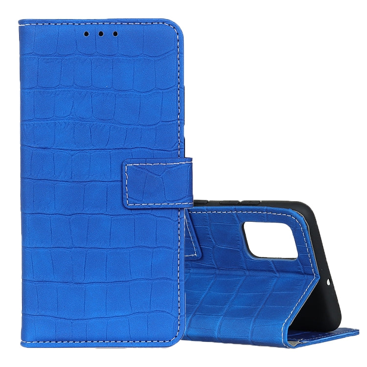 Custodia portafoglio in pelle per Galaxy S20 con slot carte