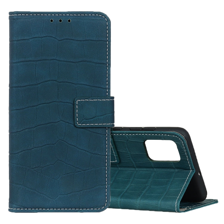 Custodia portafoglio in pelle per Galaxy S20 con slot carte