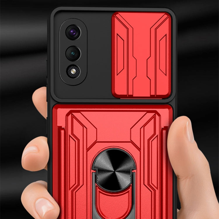 Custodia per telefono con custodia per fotocamera con slot per schede e supporto, For Samsung Galaxy A02 / M02, For Samsung Galaxy A32, For Samsung Galaxy S20 FE