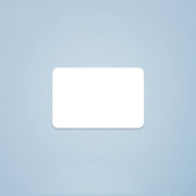 Adesivi in carta per etichette con stampa termica per NiiMbot D101 / D11, 20 x 30 mm 210 Sheets White, 20 x 40mm 160 Sheets White, 20 x 45mm 150 Sheets White, 25 x 30mm 210 Sheets White
