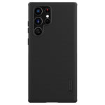 NILLKIN Super Frosted Shield Pro Custodia per PC + TPU, For Samsung Galaxy S22 5G, For Samsung Galaxy S22+ 5G, For Samsung Galaxy S22 Ultra 5G
