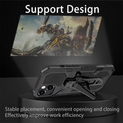 Machine Armor Warrior PC + custodia per telefono in TPU, For iPhone 13 Pro, For iPhone 13 Pro Max