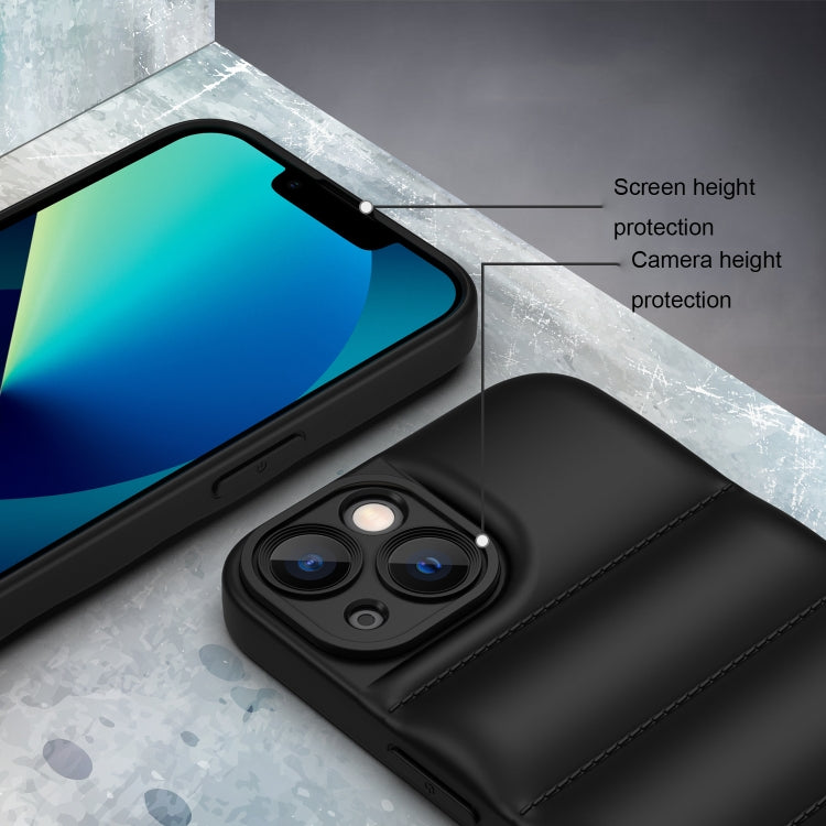 Custodia antiurto con airbag per iPhone 13 e compatibili