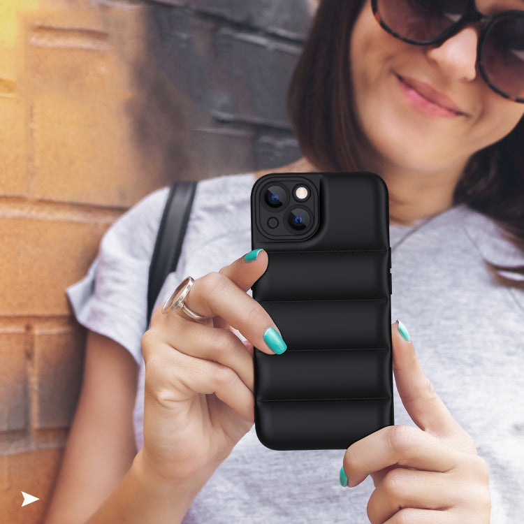 Custodia antiurto con airbag per iPhone 13 e compatibili