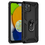 Custodia antiurto per telefono in TPU + PC, For Samsung Galaxy A03 164mm Version, For Samsung Galaxy A03 166mm Version, For OPPO Reno2 Z