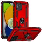 Custodia antiurto per telefono in TPU + PC, For Samsung Galaxy A03 164mm Version, For Samsung Galaxy A03 166mm Version, For OPPO Reno2 Z