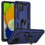 Custodia antiurto per telefono in TPU + PC, For Samsung Galaxy A03 164mm Version, For Samsung Galaxy A03 166mm Version, For OPPO Reno2 Z