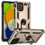 Custodia antiurto per telefono in TPU + PC, For Samsung Galaxy A03 164mm Version, For Samsung Galaxy A03 166mm Version, For OPPO Reno2 Z
