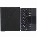 Custodia in pelle con tastiera Bluetooth per iPad 10.2 e Pro 10.5