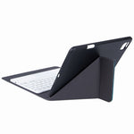 Custodia tastiera Bluetooth in pelle per iPad 10.2 e Pro 10.5