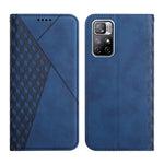 Custodia per telefono in pelle magnetica Skin Feel, For Samsung Galaxy A33 5G, For Samsung Galaxy A53 5G, For Xiaomi Redmi Note 11 5G, For Xiaomi Redmi Note 11 Pro 5G