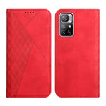 Custodia per telefono in pelle magnetica Skin Feel, For Samsung Galaxy A33 5G, For Samsung Galaxy A53 5G, For Xiaomi Redmi Note 11 5G, For Xiaomi Redmi Note 11 Pro 5G