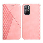 Custodia per telefono in pelle magnetica Skin Feel, For Samsung Galaxy A33 5G, For Samsung Galaxy A53 5G, For Xiaomi Redmi Note 11 5G, For Xiaomi Redmi Note 11 Pro 5G
