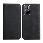 Custodia per telefono in pelle magnetica Skin Feel, For Samsung Galaxy A33 5G, For Samsung Galaxy A53 5G, For Xiaomi Redmi Note 11 5G, For Xiaomi Redmi Note 11 Pro 5G