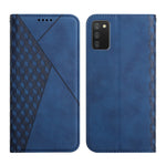 Custodia per telefono in pelle magnetica Skin Feel, For Google Pixel 6, For Google Pixel 6 Pro, For Samsung Galaxy A03s 164mm, For Samsung Galaxy A03s 166mm